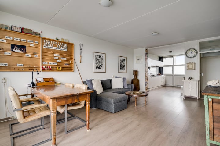 Foto 8 van Mozartstraat 272