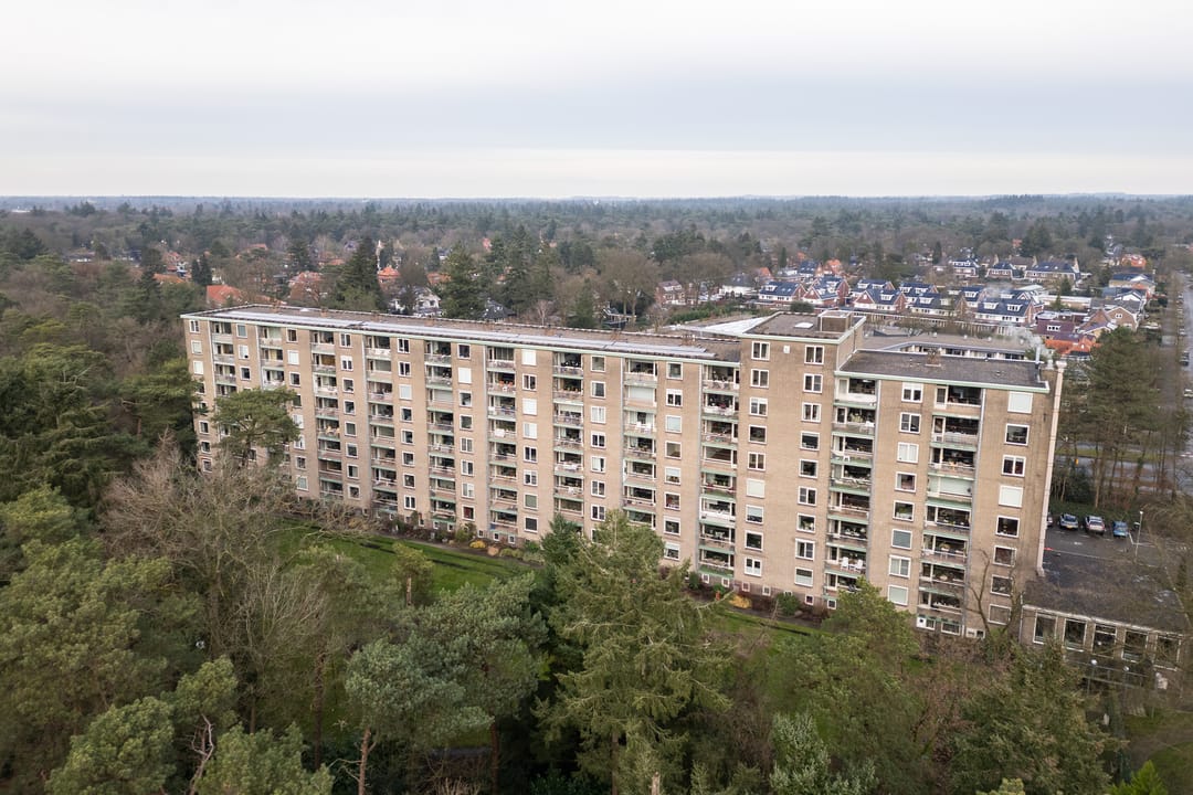 Foto 17 van Arnhemse Bovenweg 16-81