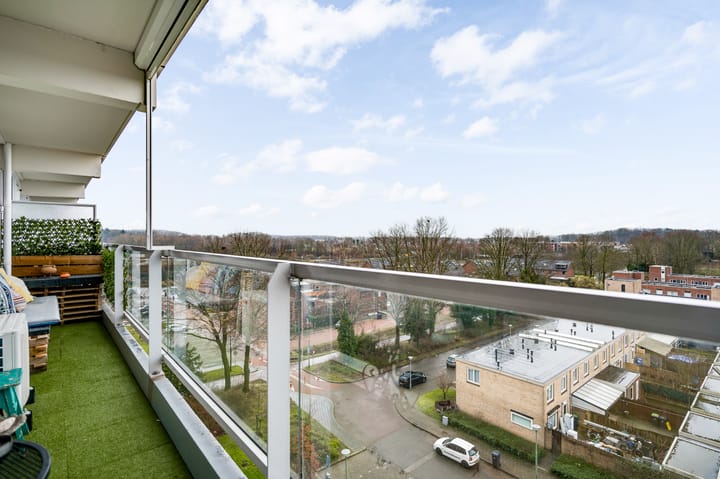 Foto 12 van Mozartstraat 272