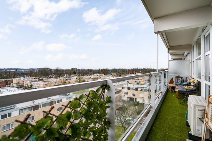 Foto 13 van Mozartstraat 272