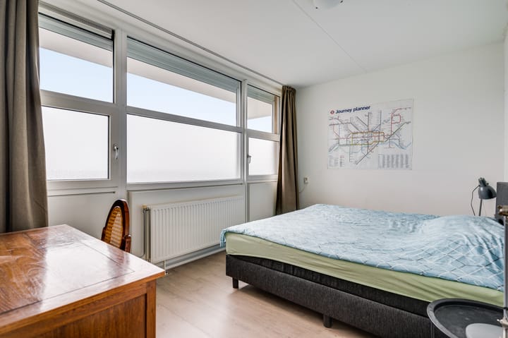 Foto 14 van Mozartstraat 272