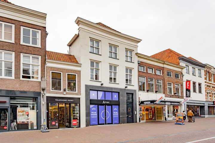 Langestraat 121-B