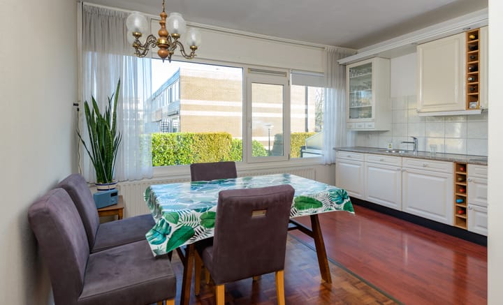 Foto 4 van Socratesstraat 126