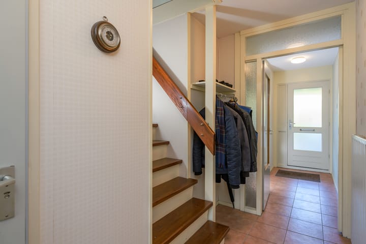 Foto 6 van Socratesstraat 126