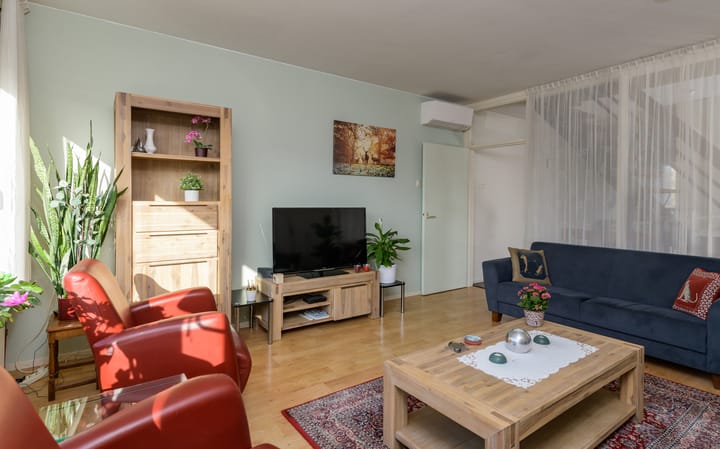 Foto 9 van Socratesstraat 126