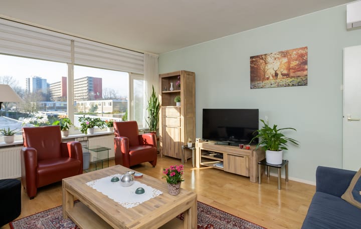 Foto 10 van Socratesstraat 126