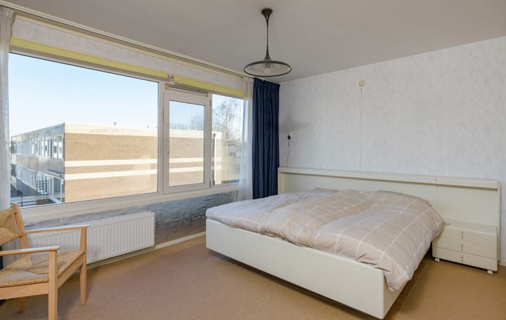 Foto 13 van Socratesstraat 126