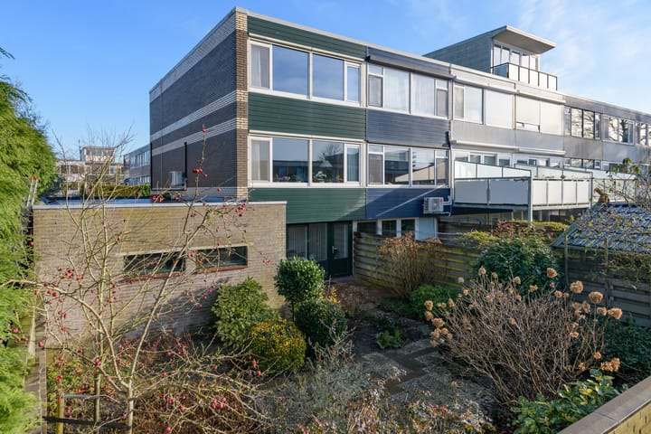 Foto 24 van Socratesstraat 126