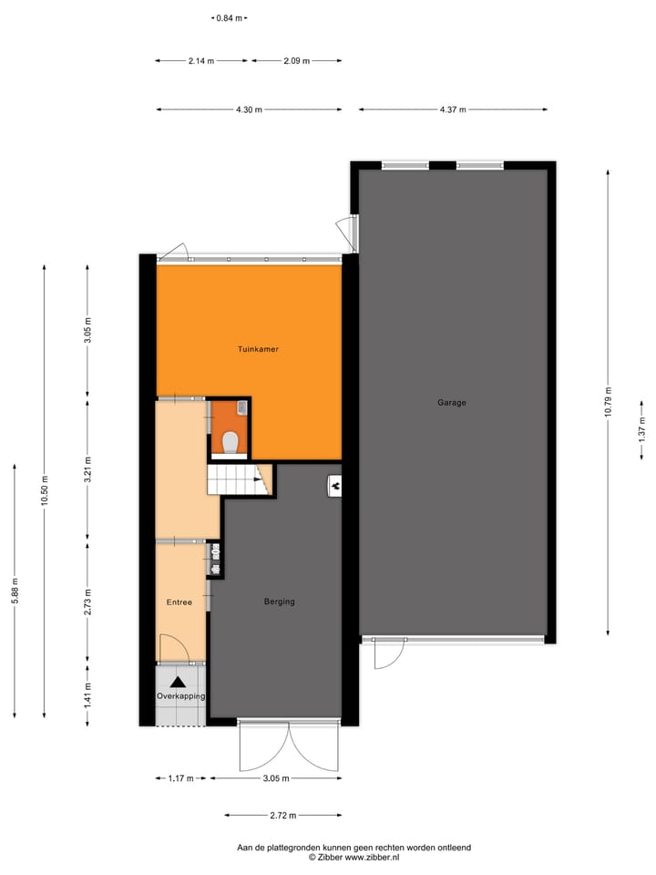 Foto 28 van Socratesstraat 126