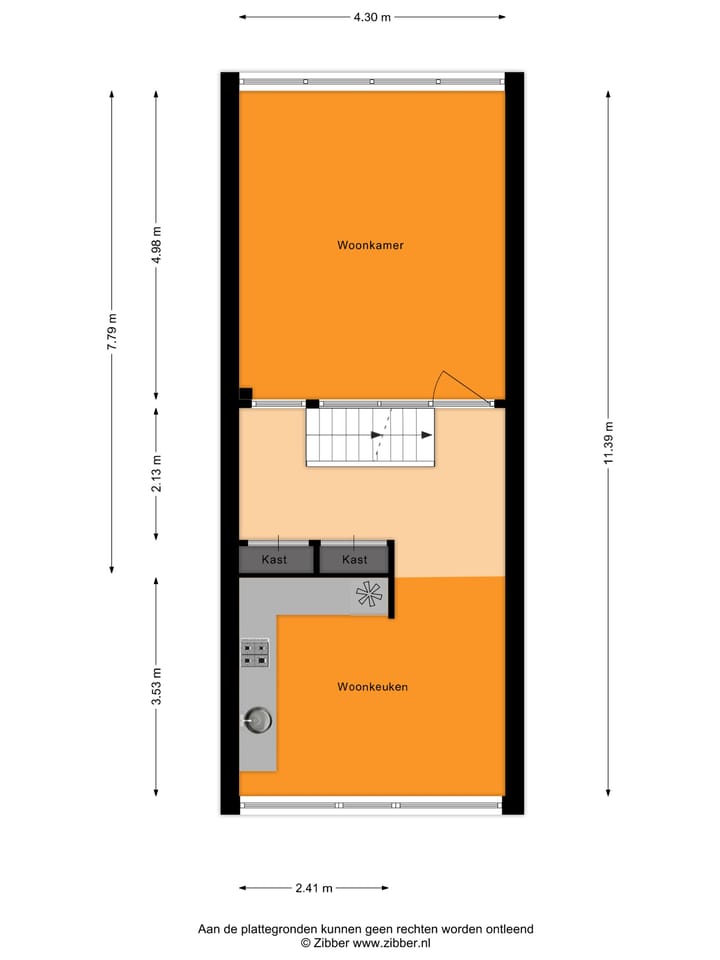 Foto 29 van Socratesstraat 126