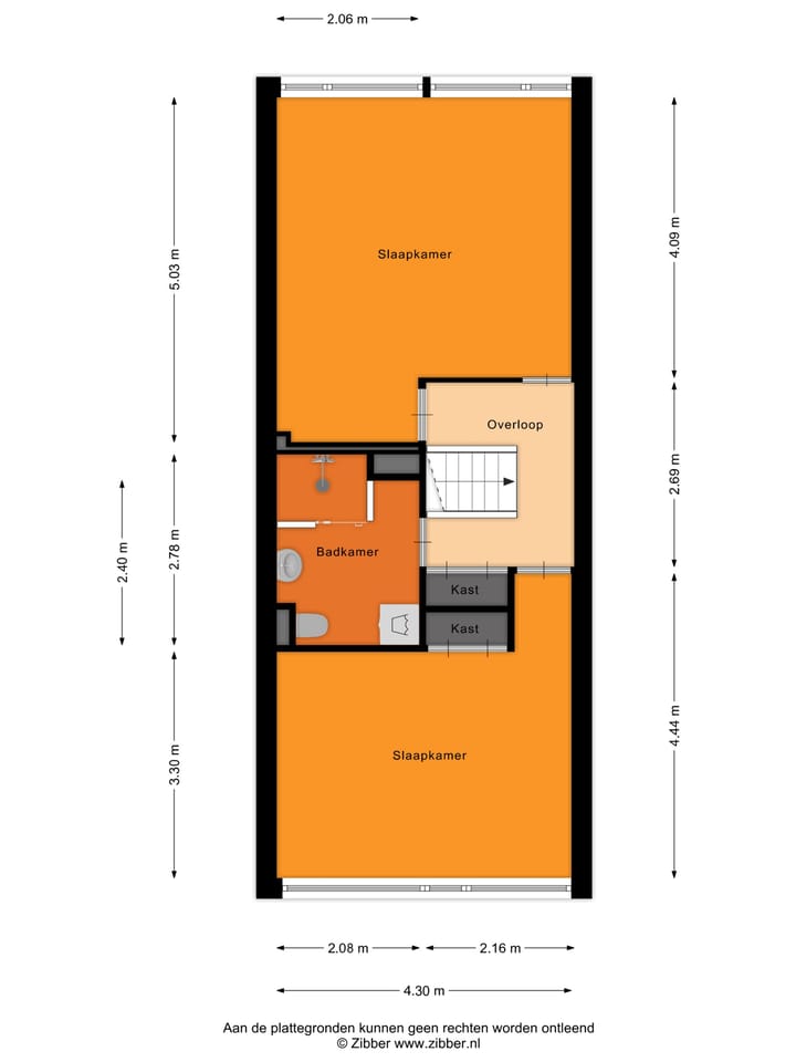 Foto 30 van Socratesstraat 126