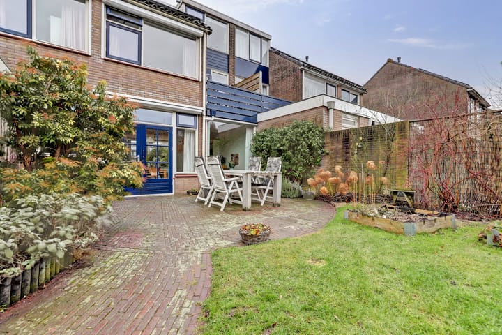 Foto 2 van Tuinfluiterstraat 123