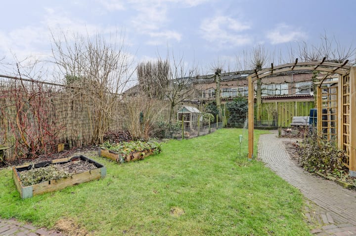 Foto 3 van Tuinfluiterstraat 123