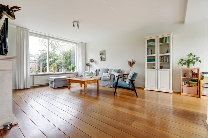 Foto 4 van Tuinfluiterstraat 123