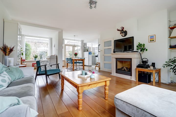 Foto 5 van Tuinfluiterstraat 123