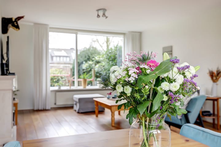 Foto 11 van Tuinfluiterstraat 123