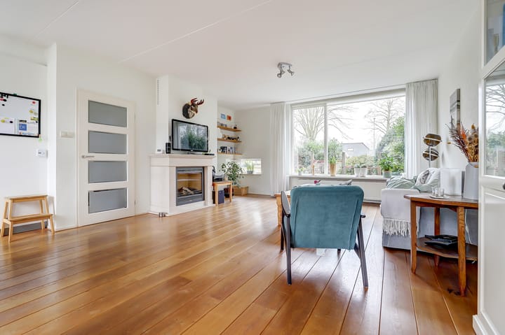 Foto 12 van Tuinfluiterstraat 123