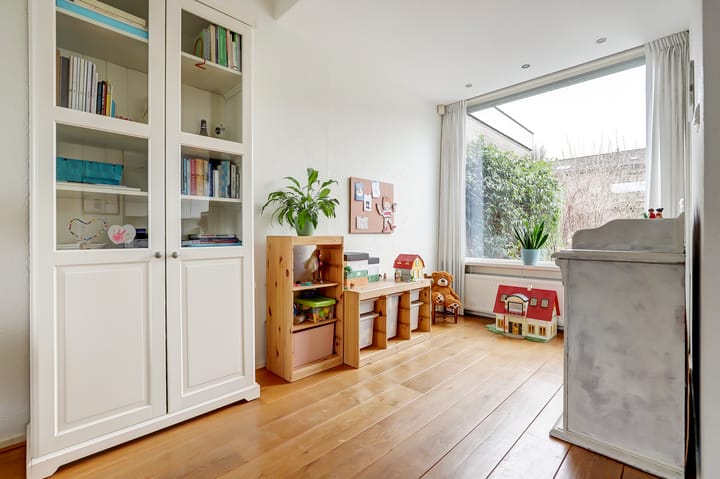 Foto 13 van Tuinfluiterstraat 123