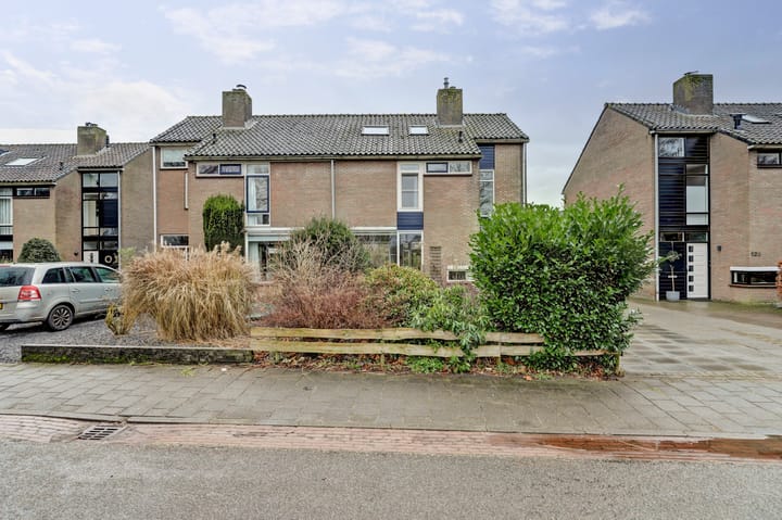 Foto 44 van Tuinfluiterstraat 123