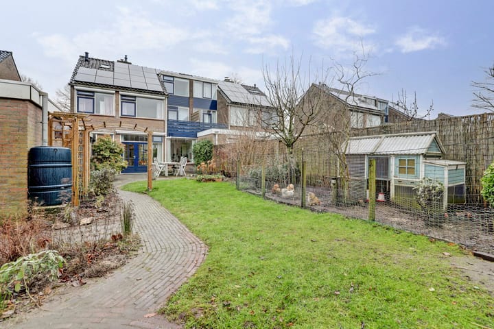 Foto 49 van Tuinfluiterstraat 123