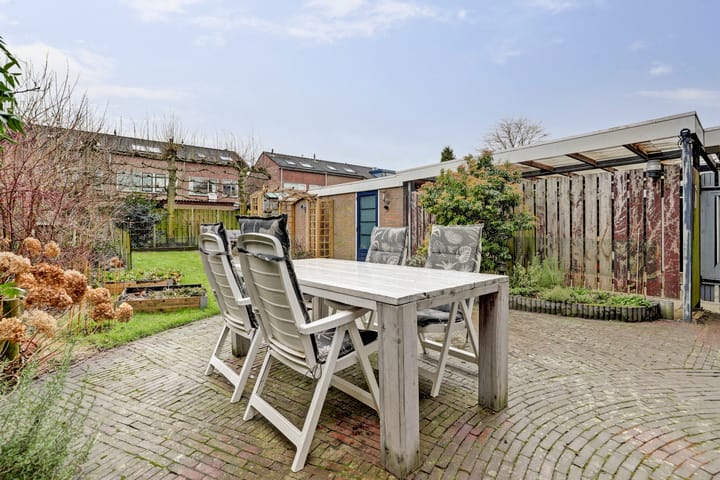 Foto 52 van Tuinfluiterstraat 123