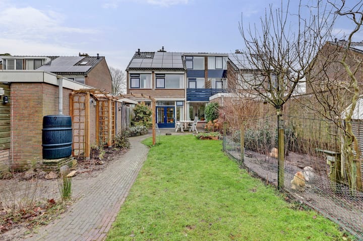 Foto 55 van Tuinfluiterstraat 123