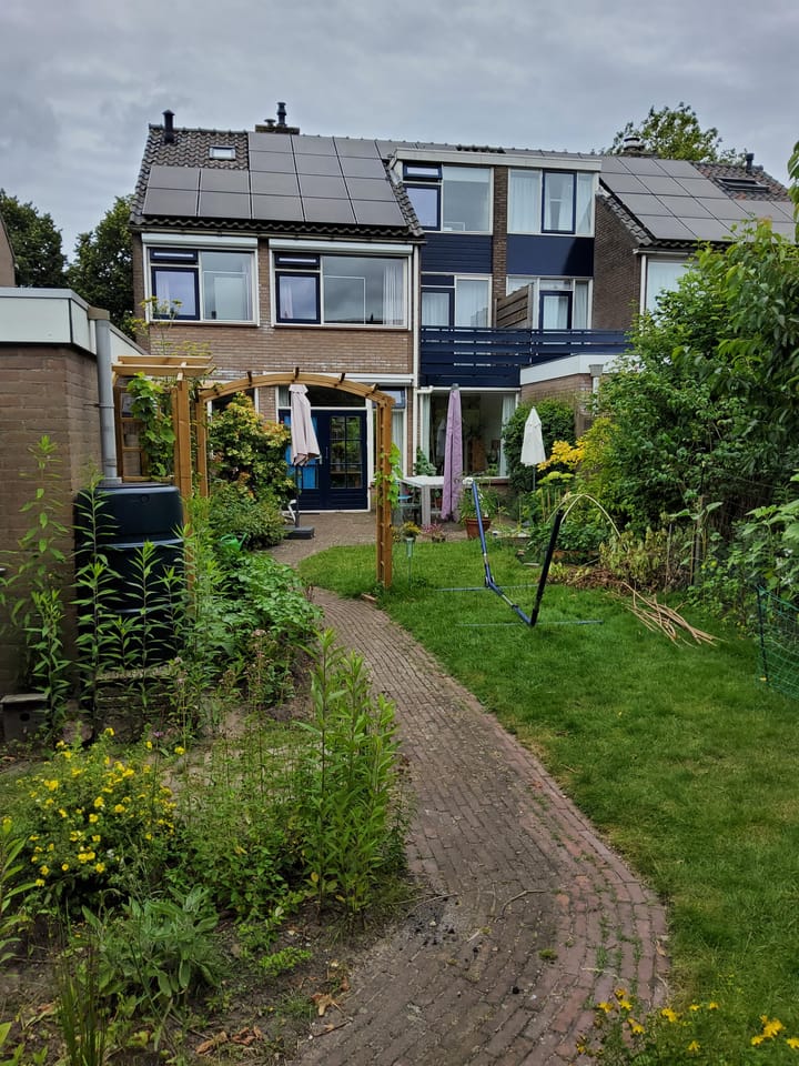 Foto 58 van Tuinfluiterstraat 123