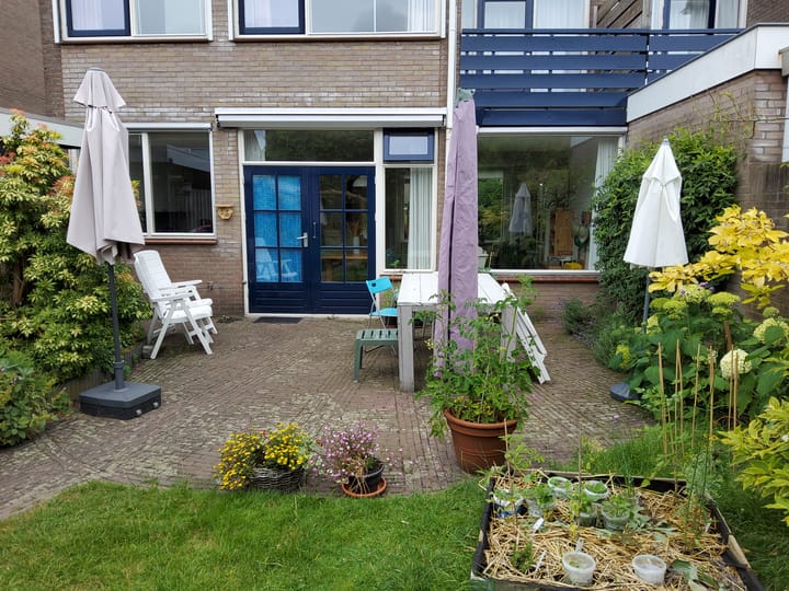 Foto 60 van Tuinfluiterstraat 123