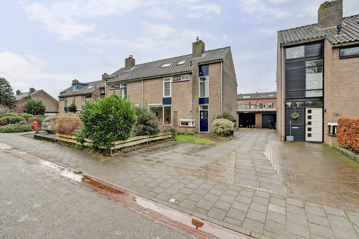 Foto 62 van Tuinfluiterstraat 123