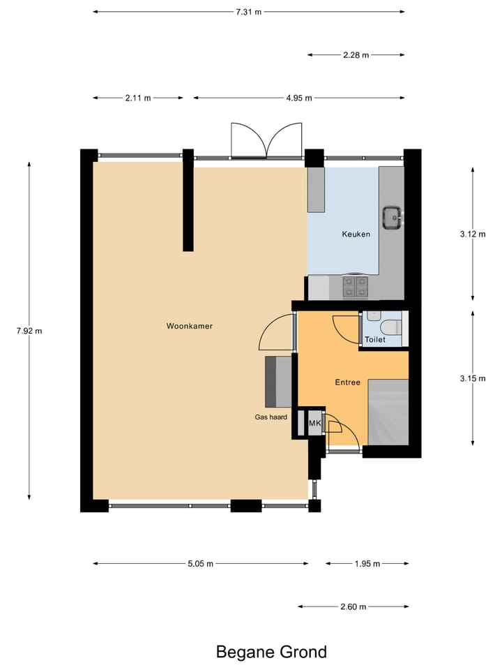 Foto 71 van Tuinfluiterstraat 123