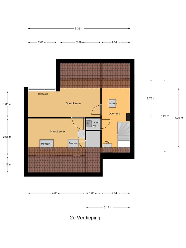 Foto 72 van Tuinfluiterstraat 123
