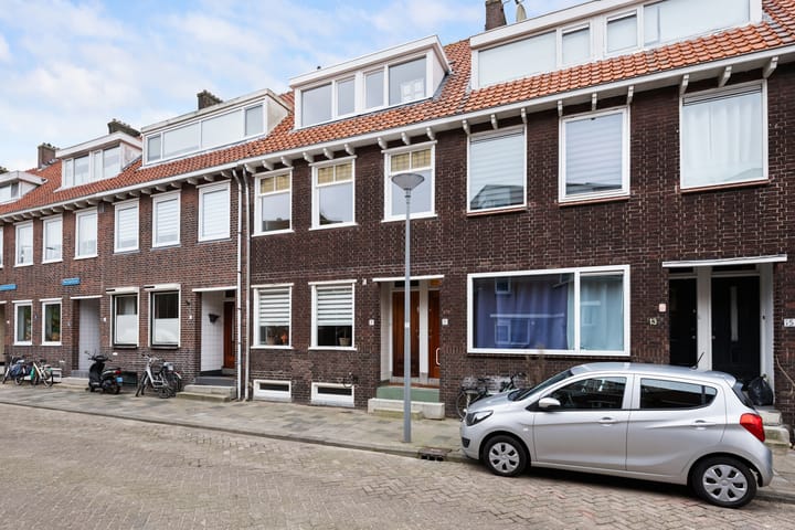 Foto 2 van Neel Gijsenstraat 11