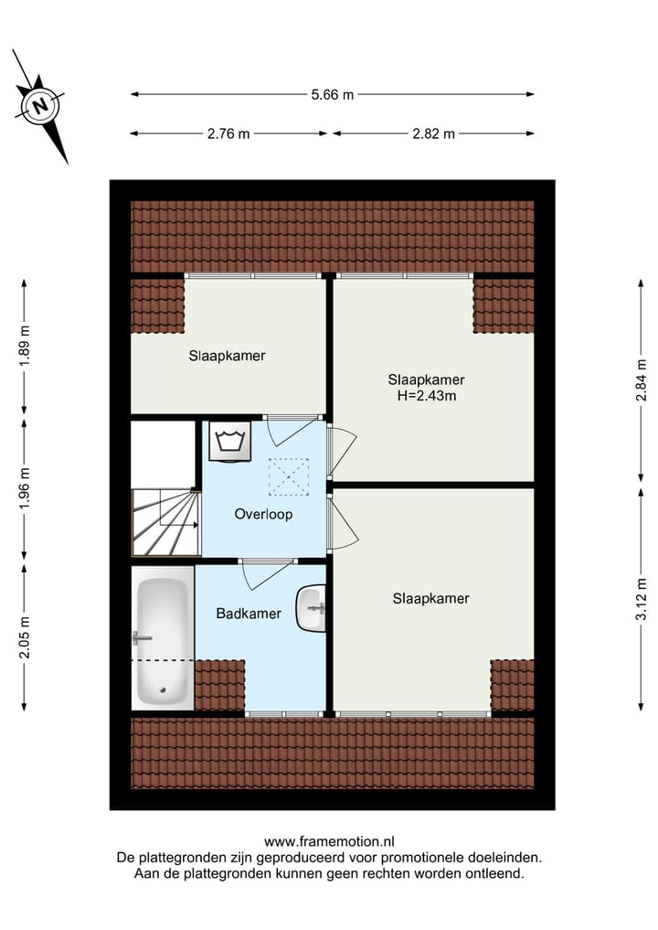 Foto 34 van Neel Gijsenstraat 11