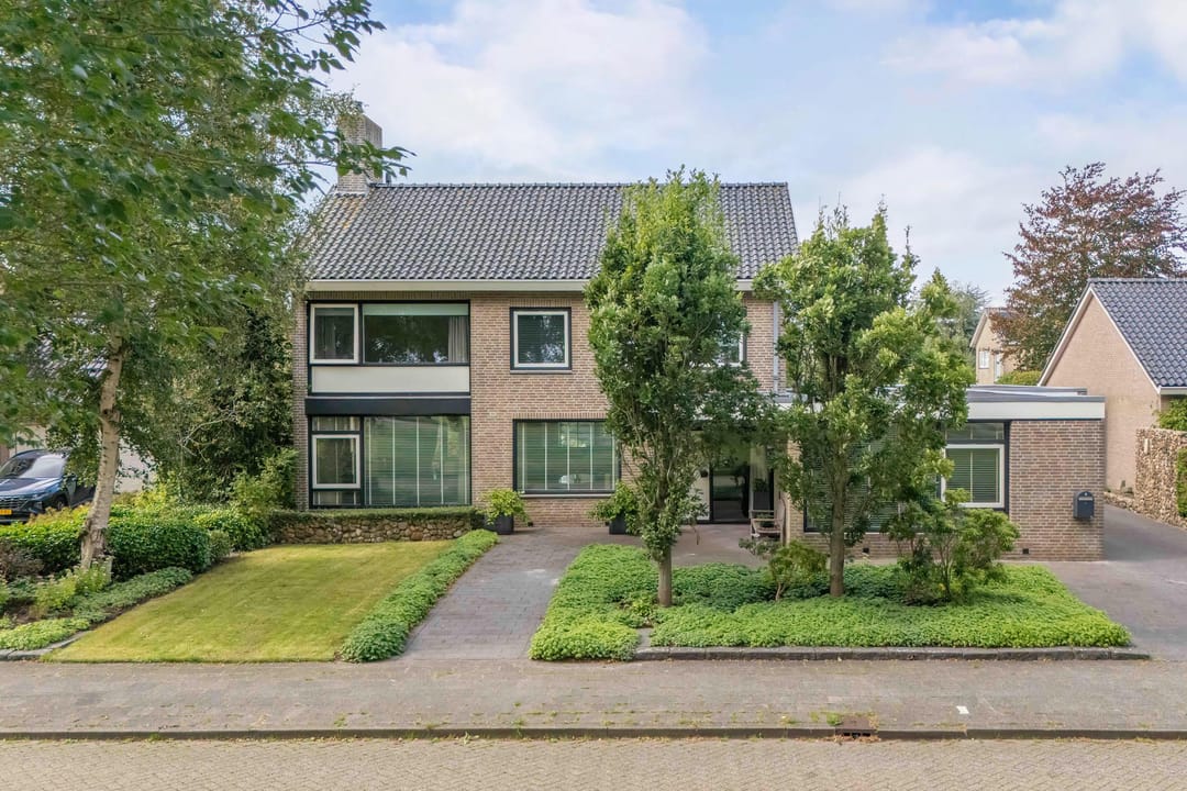 Huis te koop: Reinier Cammingalaan 2 8701 AA Bolsward [Funda]