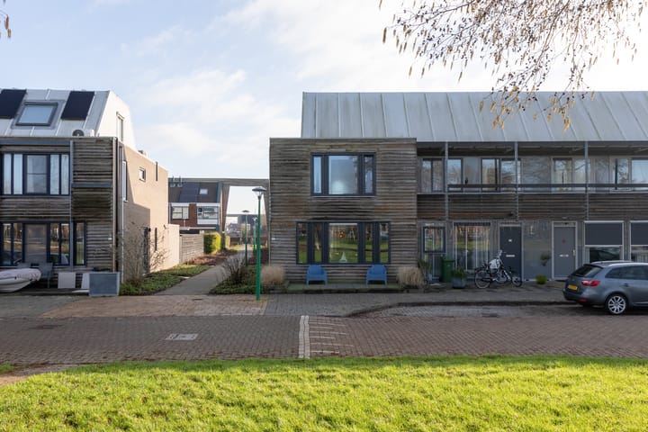 Foto 1 van Atalanta 21