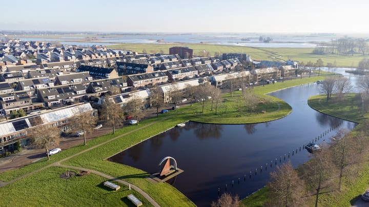 Foto 3 van Atalanta 21