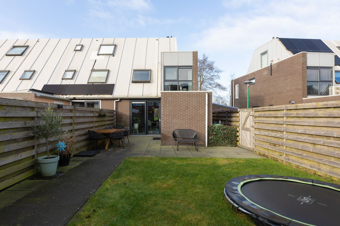 Foto 4 van Atalanta 21