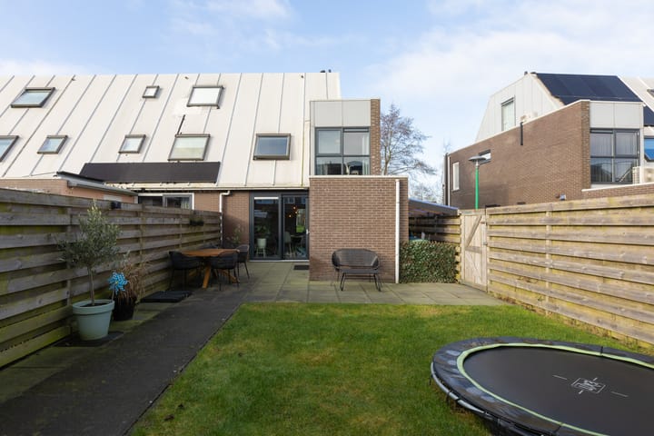 Foto 4 van Atalanta 21