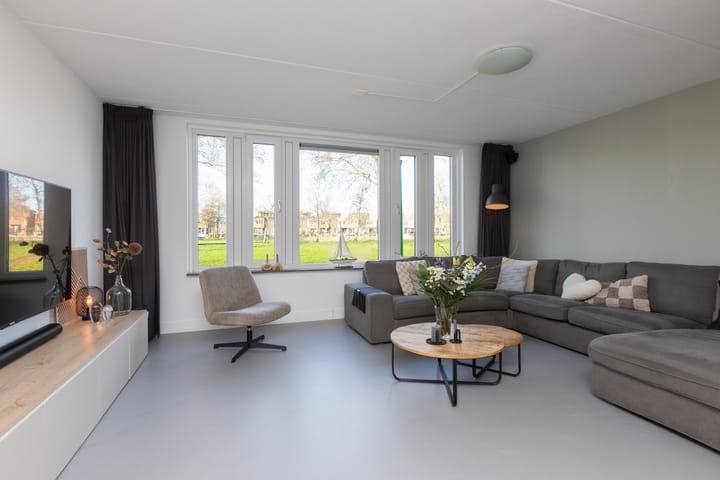 Foto 5 van Atalanta 21