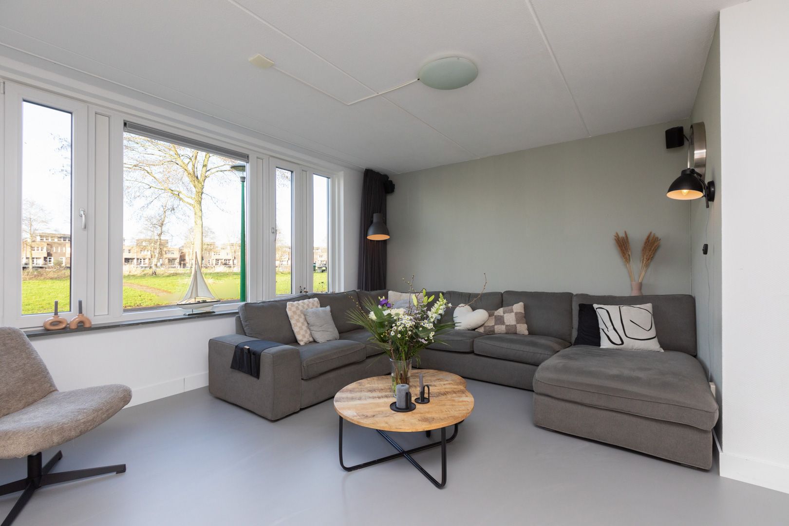 Foto 6 van Atalanta 21