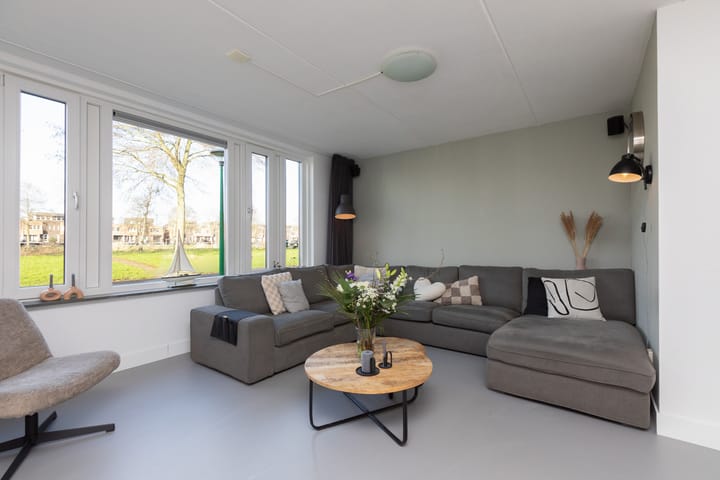 Foto 6 van Atalanta 21