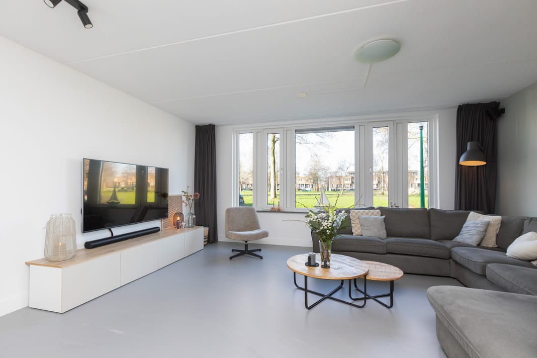 Foto 7 van Atalanta 21