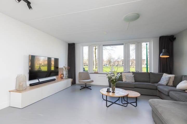 Foto 7 van Atalanta 21