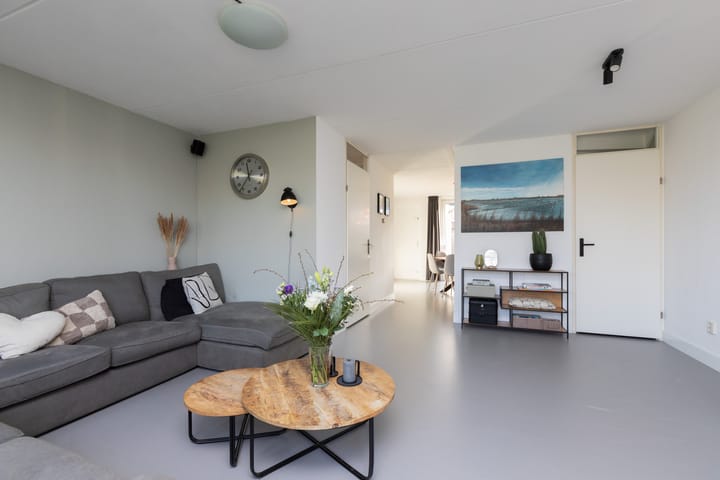 Foto 8 van Atalanta 21