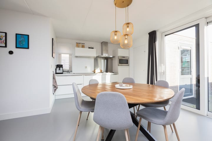 Foto 10 van Atalanta 21