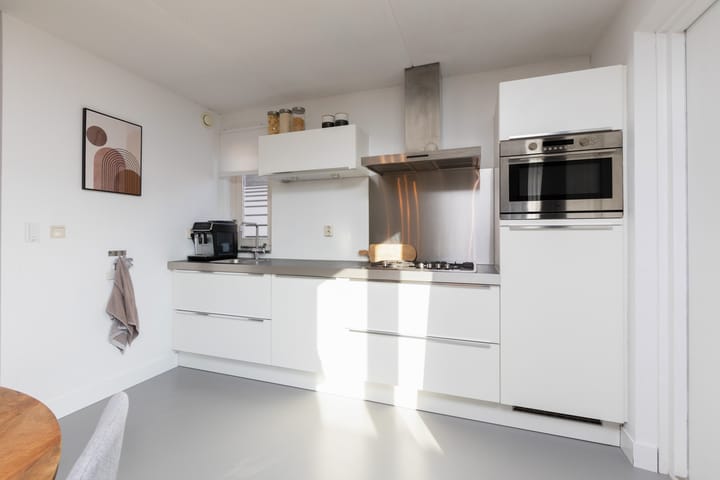 Foto 12 van Atalanta 21