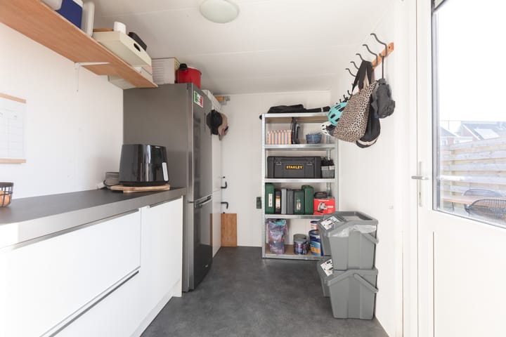 Foto 14 van Atalanta 21