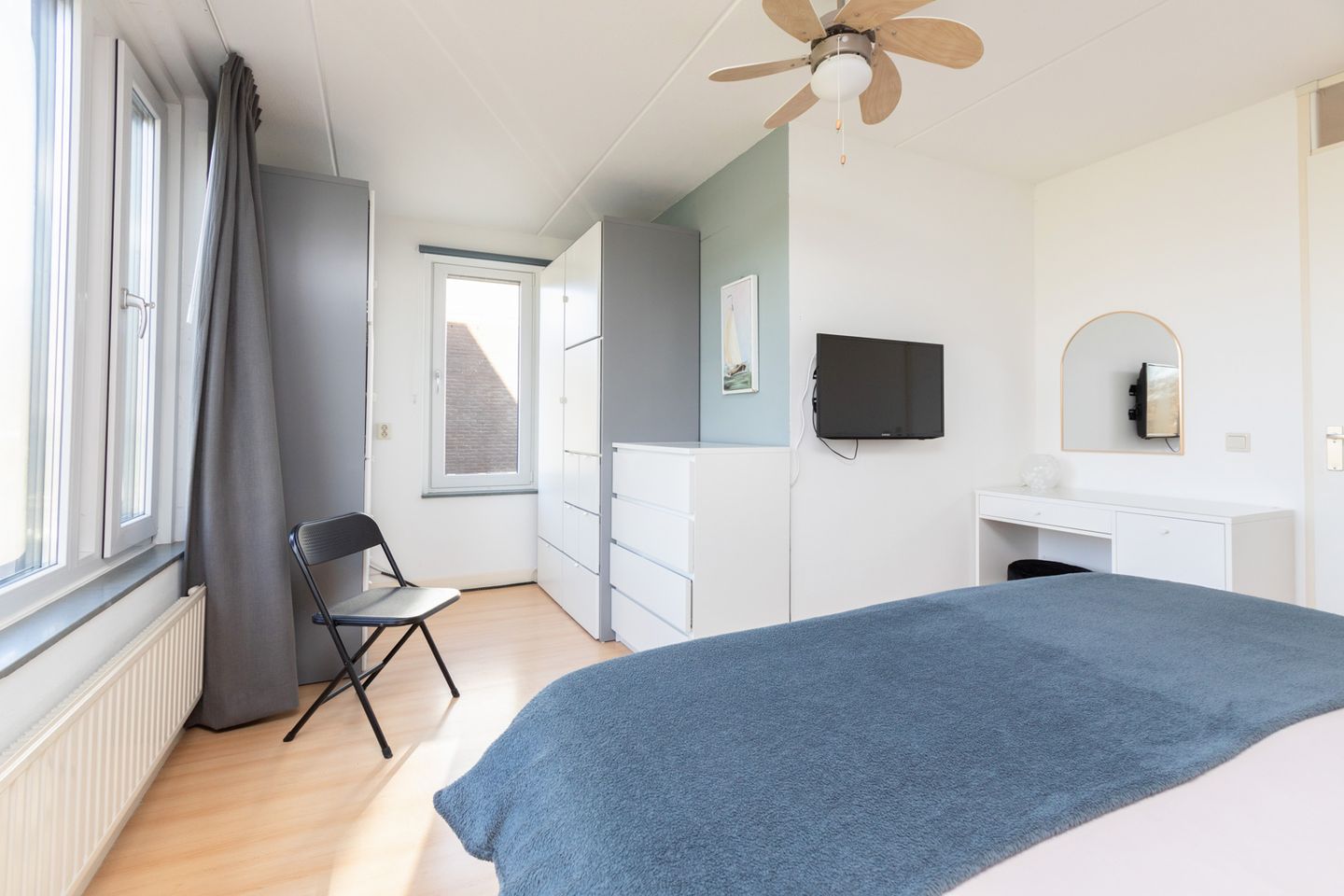 Foto 19 van Atalanta 21