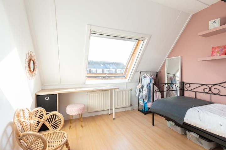 Foto 25 van Atalanta 21