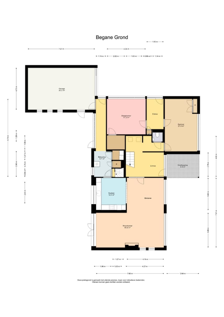 Photo 44 of Reinier Cammingalaan 2